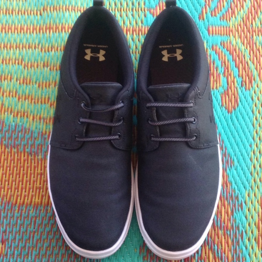 Under Armour 11